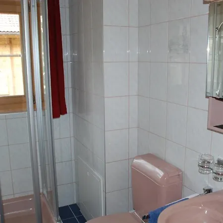 Appartment & Taxi Tirana Samnaun Exterior foto