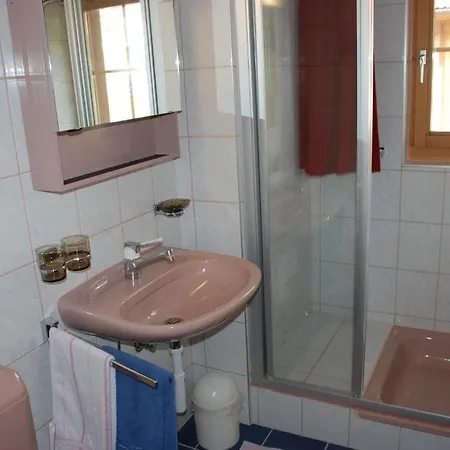 Appartment & Taxi Tirana Samnaun Habitación foto