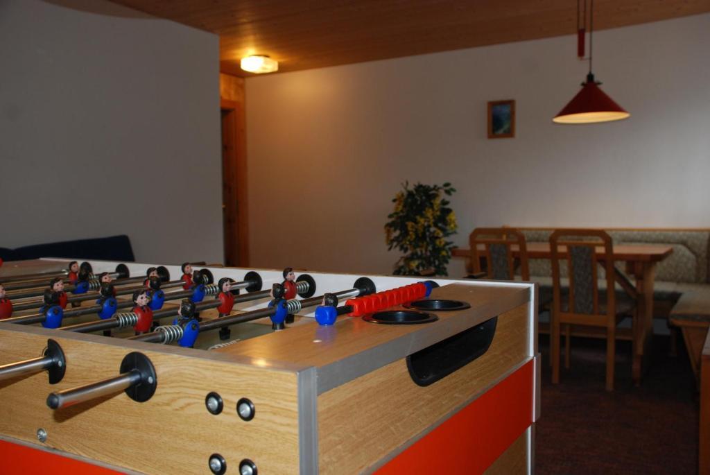 Appartement & Taxi Tirana